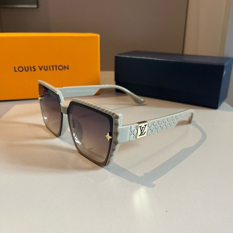 Louis Vuitton Sunglasses